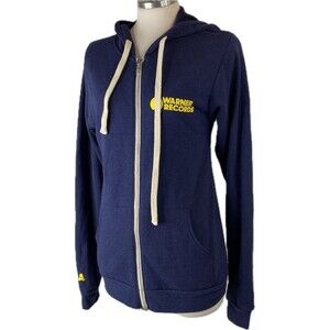 Warner Records DTLA Los Angeles Sz Small Hoodie